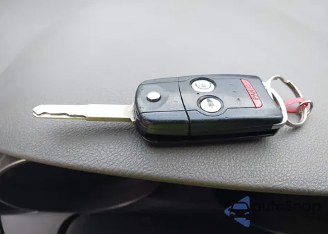 2007 Acura Mdx from USA, damaged, VIN 2HNYD28247H544669